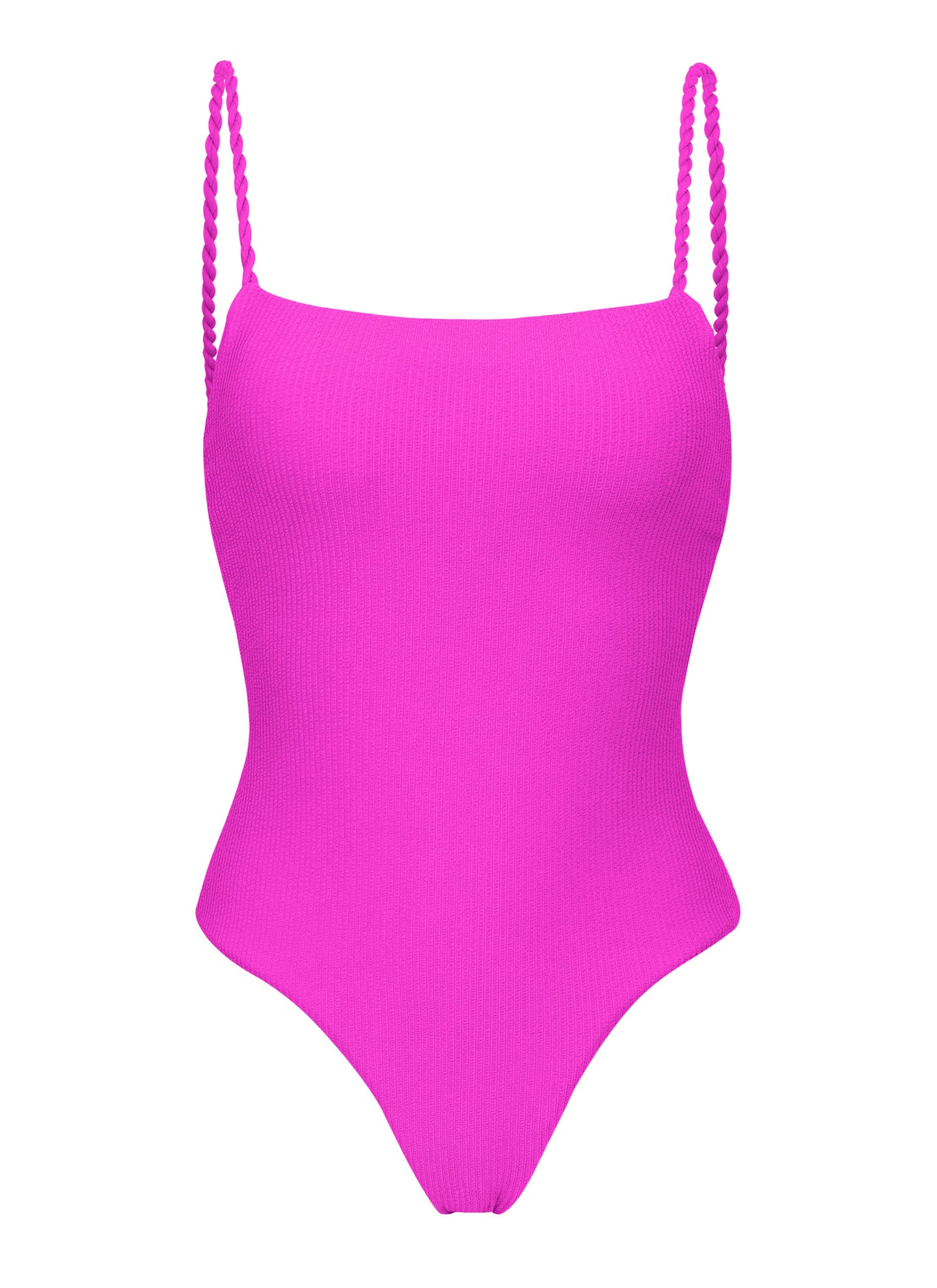 Product Front: Rio De Sol Badeanzug St-Tpz Pink Ella