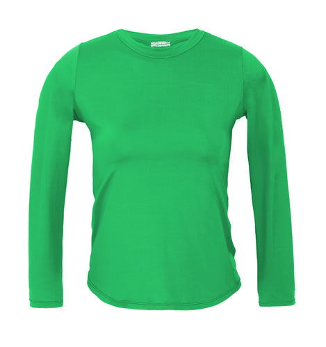 Product Front: Rio De Sol Oberteil Tambourine Rash-Guard