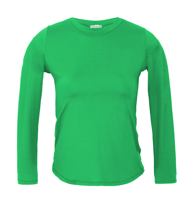 Product Front: Rio De Sol Oberteil Tambourine Rash-Guard