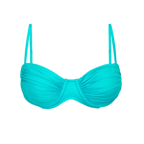 Product Front: Rio De Sol Oberteil Top Amb-Nannai Vickie