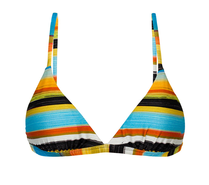 Product Front: Rio De Sol Oberteil Top Artsy Tri-Fixo
