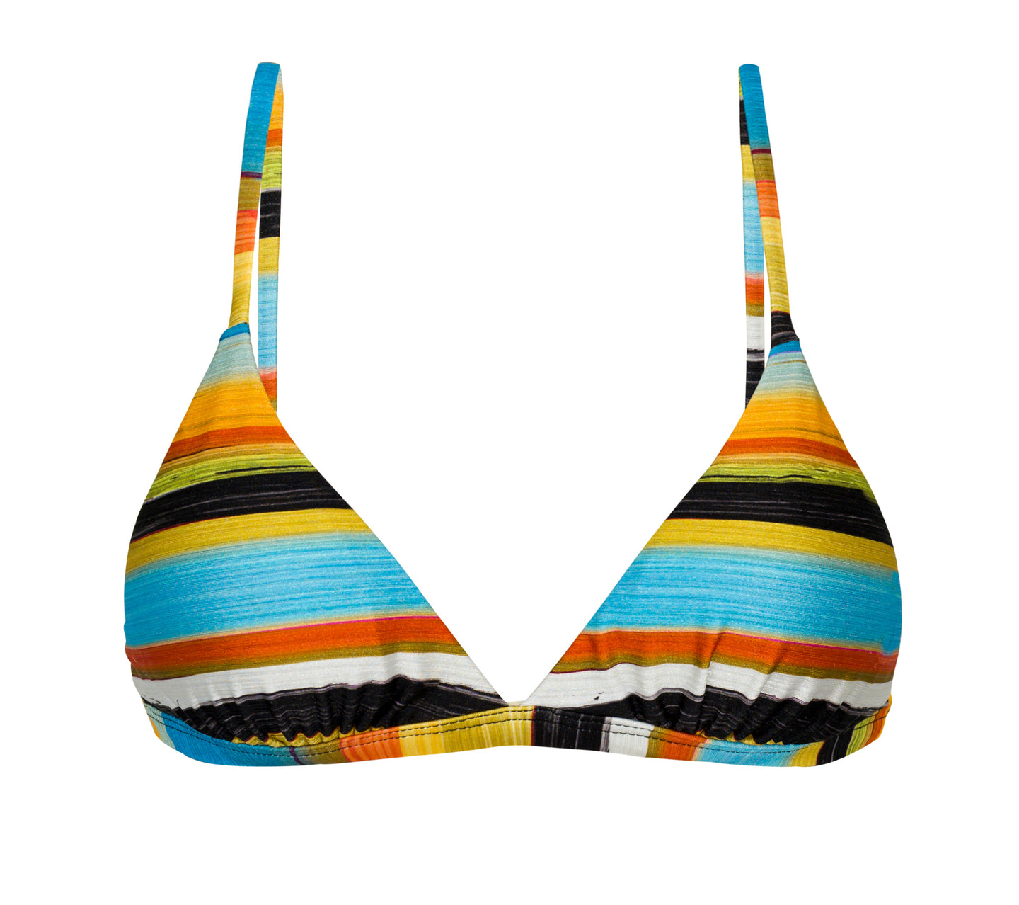 Product Front: Rio De Sol Oberteil Top Artsy Tri-Fixo