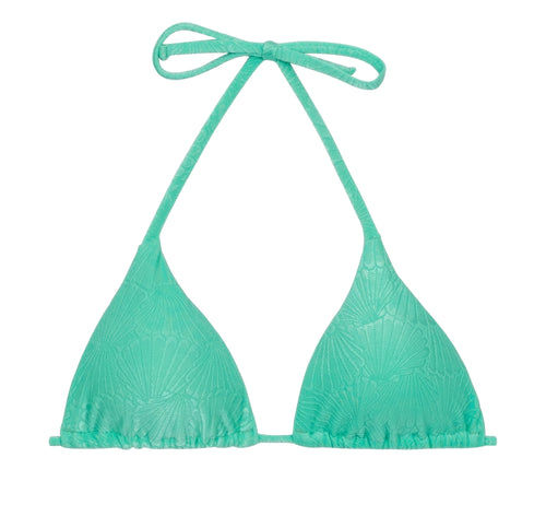 Product Front: Rio De Sol Oberteil Top Atlantis Tri-Inv