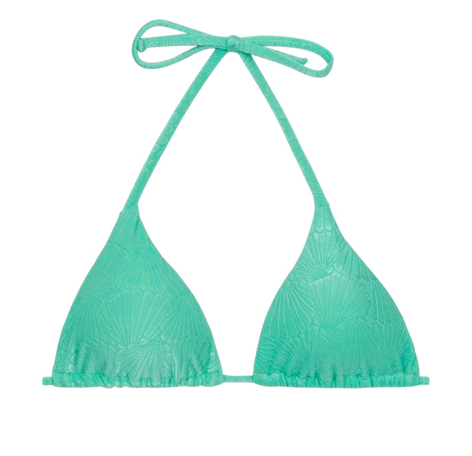 Product Front: Rio De Sol Oberteil Top Atlantis Tri-Inv