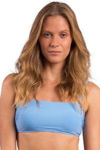 Gallery: Rio De Sol Oberteil Top Baltico Bandeau-Reto