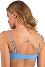 Laden Sie das Bild in den Galerie-Viewer, Image 07: Rio De Sol Oberteil Top Baltico Bandeau-Reto
