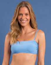 Laden Sie das Bild in den Galerie-Viewer, Image 09: Rio De Sol Oberteil Top Baltico Bandeau-Reto
