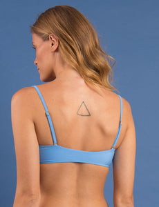 Image 11: Rio De Sol Oberteil Top Baltico Bandeau-Reto