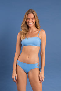 Image 13: Rio De Sol Oberteil Top Baltico Bandeau-Reto