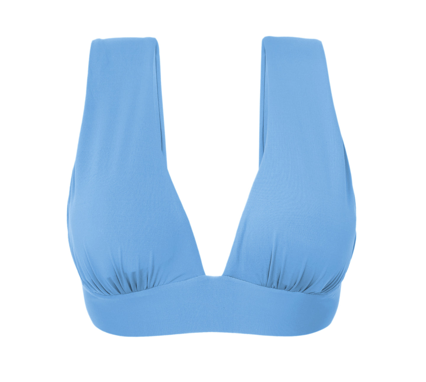 Product Front: Rio De Sol Oberteil Top Baltico Halter-Marina