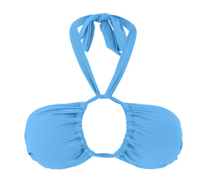 Product Back: Rio De Sol Oberteil Top Baltico Mel