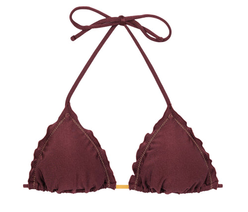 Product Front: Rio De Sol Oberteil Top Barolo Frufru