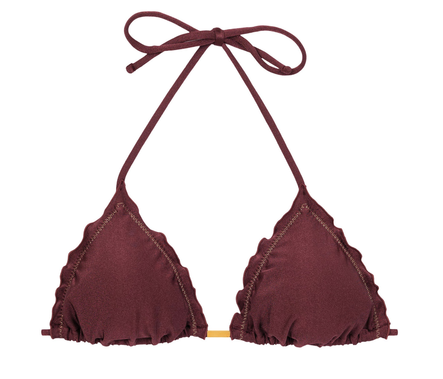 Product Front: Rio De Sol Oberteil Top Barolo Frufru