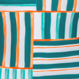 Image 07: Rio De Sol Oberteil Top Bartel Bandeau-Reto