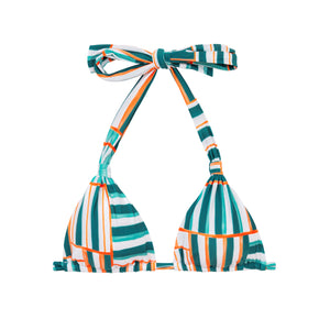 Product Front: Rio De Sol Oberteil Top Bartel Mel