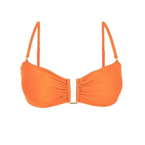 Product Front: Rio De Sol Oberteil Top Bio-Laranjada Sara