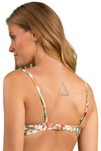 Laden Sie das Bild in den Galerie-Viewer, Image 07: Rio De Sol Oberteil Top Boho Bandeau-Joy

