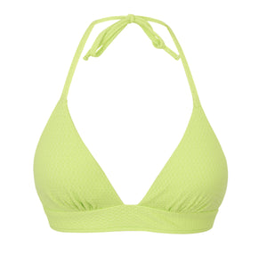 Product Front: Rio De Sol Oberteil Top Bora-Citrus Tri-Cos