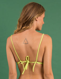 Image 12: Rio De Sol Oberteil Top Bora-Citrus Tri-Cos