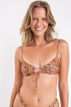 Laden Sie das Bild in den Galerie-Viewer, Gallery: Rio De Sol Oberteil Top Bouquet Mila
