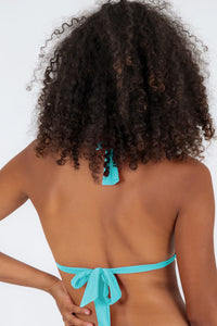 Image 06: Rio De Sol Oberteil Top Breeze Mel