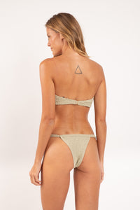 Model Back: Rio De Sol Oberteil Top Brisa-Pistache Sara