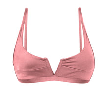Laden Sie das Bild in den Galerie-Viewer, Product Front: Rio De Sol Oberteil Top Callas Bra-V
