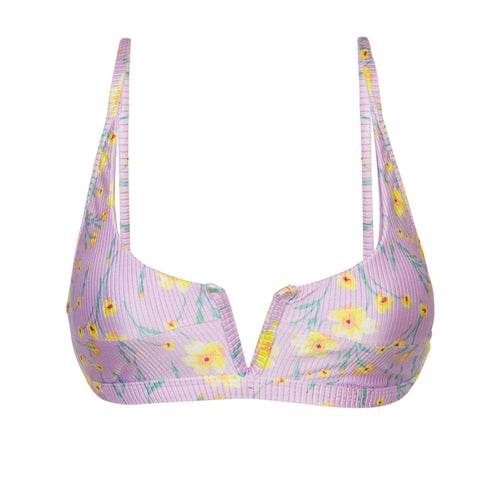 Product Front: Rio De Sol Oberteil Top Canola Bra-V