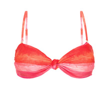 Laden Sie das Bild in den Galerie-Viewer, Product Front: Rio De Sol Oberteil Top Cher Bandeau-Joy
