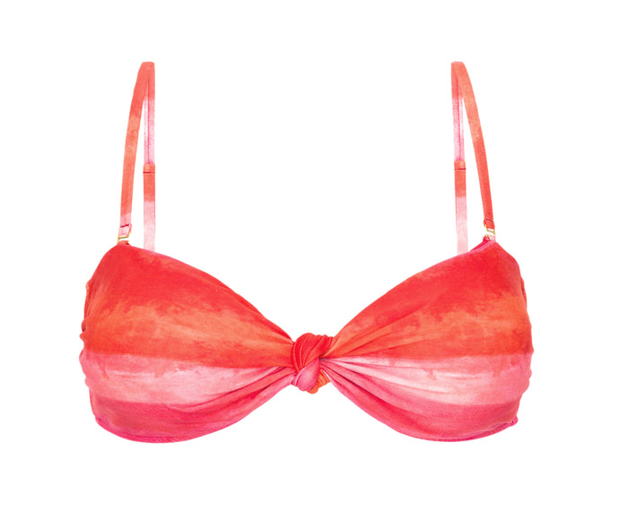 Product Front: Rio De Sol Oberteil Top Cher Bandeau-Joy