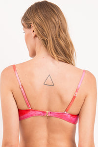 Image 07: Rio De Sol Oberteil Top Cher Bandeau-Joy