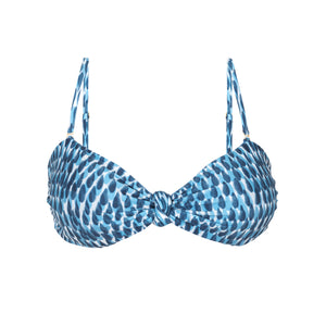 Product Front: Rio De Sol Oberteil Top Chuva Bandeau-Joy