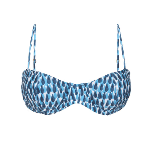 Product Front: Rio De Sol Oberteil Top Chuva Kelli