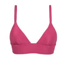Laden Sie das Bild in den Galerie-Viewer, Product Front: Rio De Sol Oberteil Top Cloque Lichia Tri Cos
