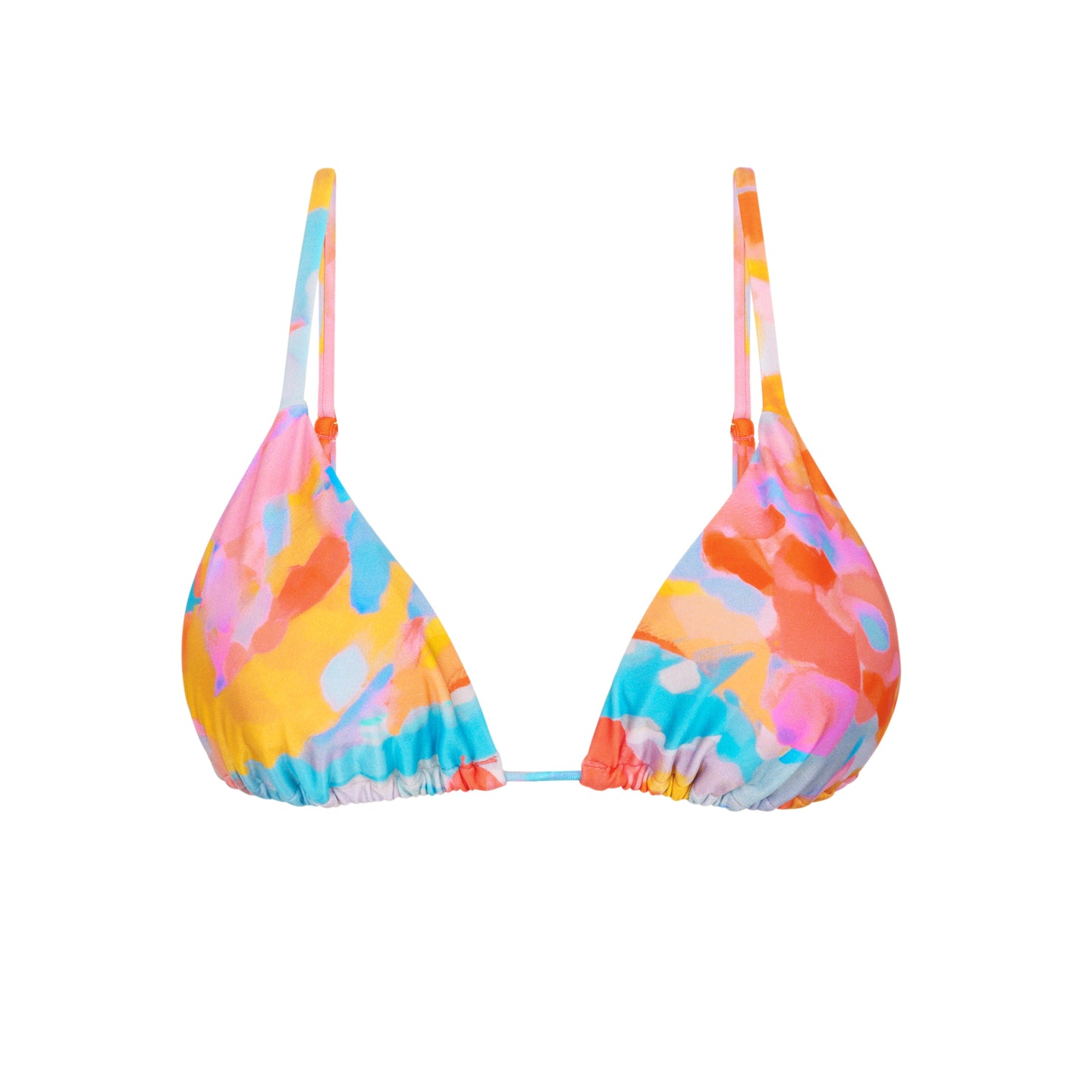 Product Front: Rio De Sol Oberteil Top Cloud Lia