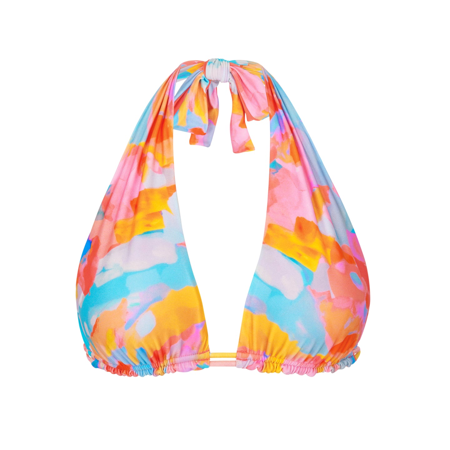 Product Front: Rio De Sol Oberteil Top Cloud Verona