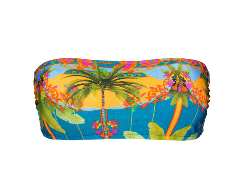 Product Front: Rio De Sol Oberteil Top Cocos Reto