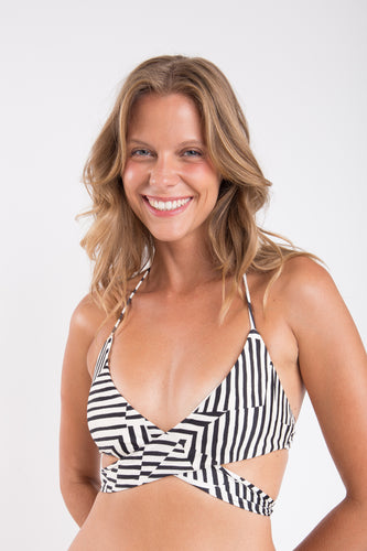 Gallery: Rio De Sol Oberteil Top Collage Kate