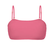 Laden Sie das Bild in den Galerie-Viewer, Product Front: Rio De Sol Oberteil Top Confetti Bandeau-Reto
