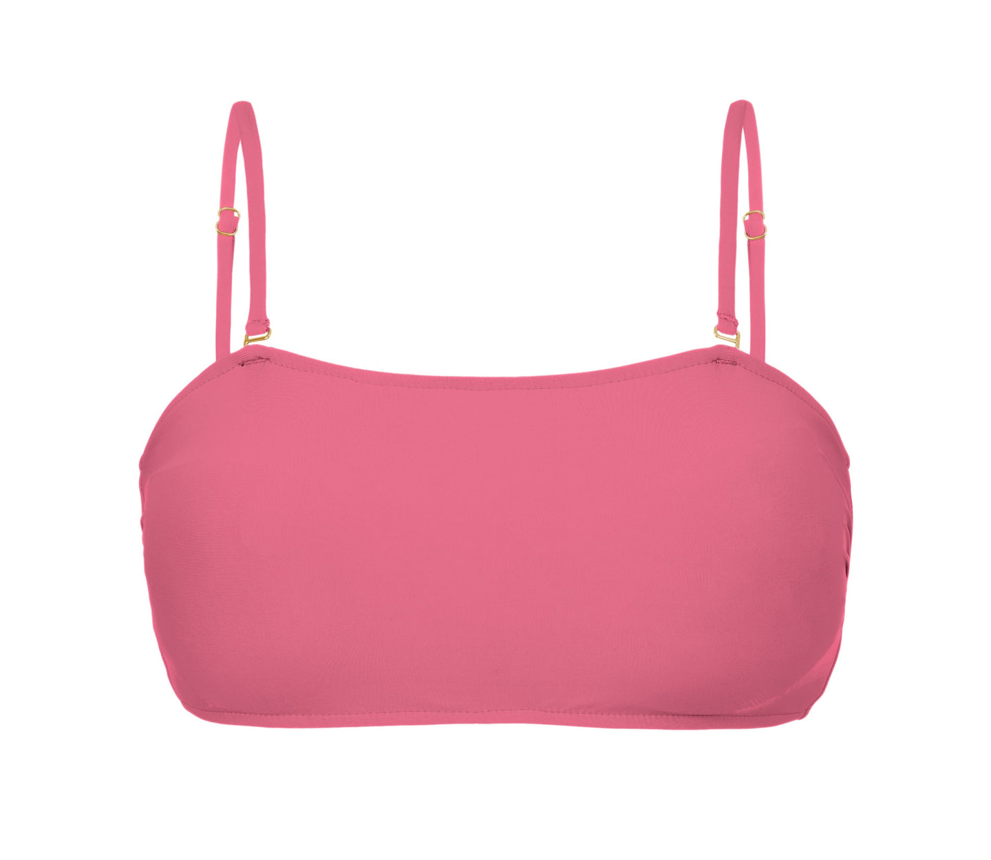 Product Front: Rio De Sol Oberteil Top Confetti Bandeau-Reto