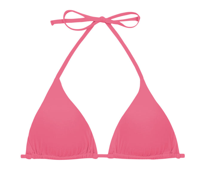 Product Front: Rio De Sol Oberteil Top Confetti Tri-Inv