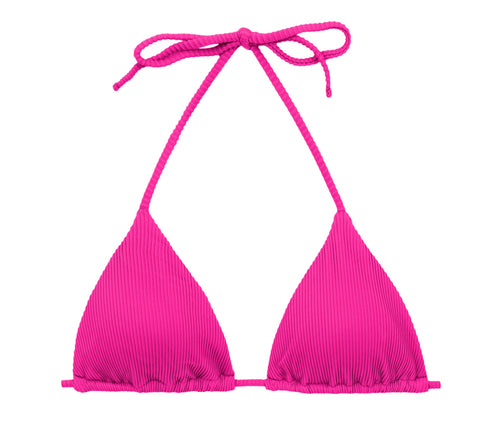 Product Front: Rio De Sol Oberteil Top Cotele-Amaranto Tri-Inv