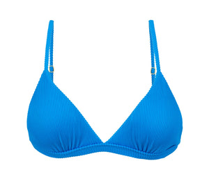 Product Front: Rio De Sol Oberteil Top Cotele-Jacinto Tri-Fixo