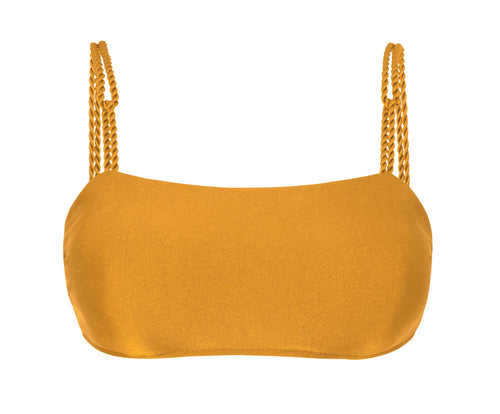 Product Front: Rio De Sol Oberteil Top Damasco Bandeau-Reto