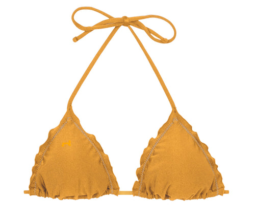 Product Front: Rio De Sol Oberteil Top Damasco Frufru