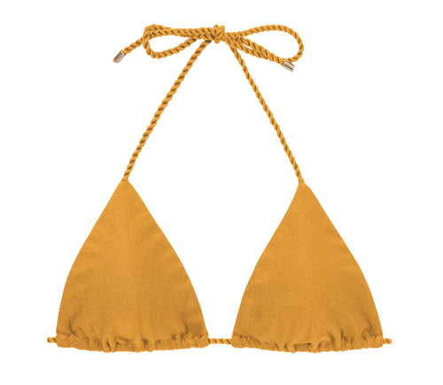 Product Front: Rio De Sol Oberteil Top Damasco Tri-Rope