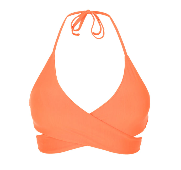 Product Front: Rio De Sol Oberteil Top Dende Kate