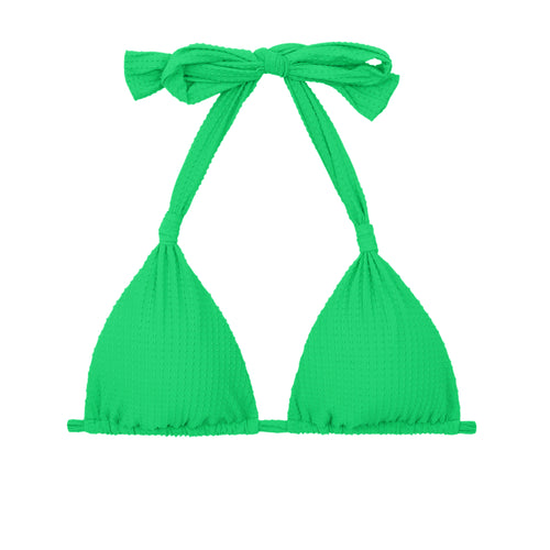 Product Front: Rio De Sol Oberteil Top Dots-Energy Mel