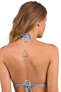 Image 07: Rio De Sol Oberteil Top Dots-Sky Frufru