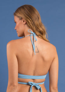 Image 12: Rio De Sol Oberteil Top Dots-Sky Kate